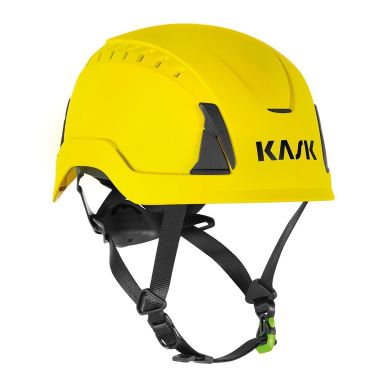 KASK PRIMERO PL Skyddshjälm ventilerad