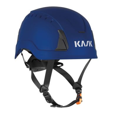 KASK PRIMERO AIR Suojakypärä tuuletusaukoilla