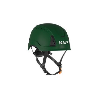KASK PRIMERO AIR Suojakypärä tuuletusaukoilla