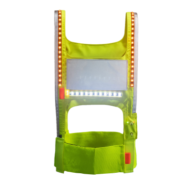 4Light Nova Worker varselsele LED-belysning