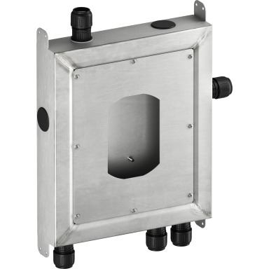 Mora INXX II 275040 Inbyggnadsbox för inbyggnadstermostat