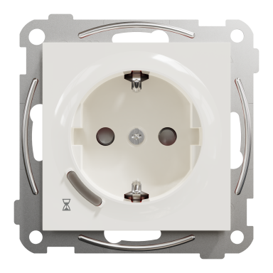 Elko EKO60000 Timer 1-vägsuttag 16A Plus