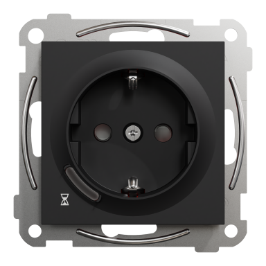 Elko EKO60001 Timer 1-vägsuttag 16A Plus