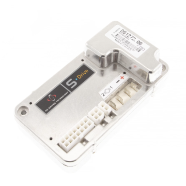 PELA 509094 Kontrol del til skuremaskine DQX