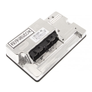 PELA 509118 Kontrol til skuremaskine DQX86
