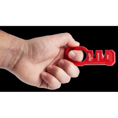 Milwaukee 4932478562 Knivsliber kompakt