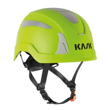 KASK PRIMERO Sikkerhedshjelm uventileret