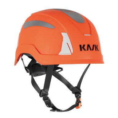 KASK PRIMERO Sikkerhedshjelm uventileret