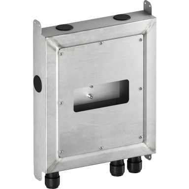 Mora INXX II 275240 Inbyggnadsbox för inbyggd tvättställsblandare