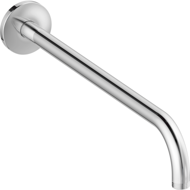 Mora INXX II 275400 Duschrör för väggmontering, för inbyggd takdusch