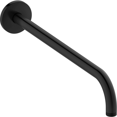 Mora INXX II 275400.12 Duschrör för väggmontering, för inbyggd takdusch