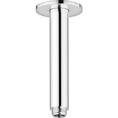 Mora INXX II 275405 Duschrör för takmontering, för inbyggd takdusch