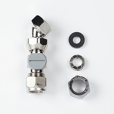 IDO Z6405000001 Avstengningsventil