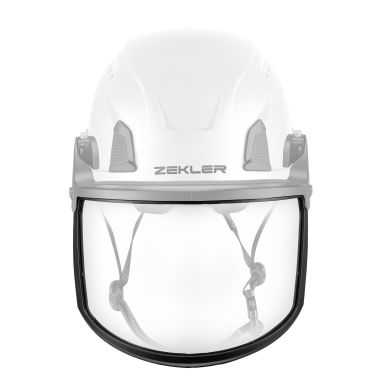 Zekler Full Face Klart PC Reservevisir til Visir Full Face Zekler Zone