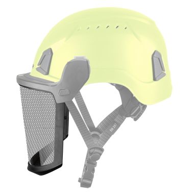 Zekler Zone Varavisiiri metalliverkko