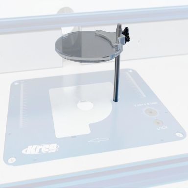 Kreg PRS-RTS-KIT Fræsebeskyttelse