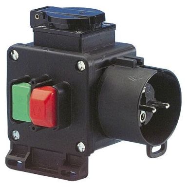 Kreg KSS Sikkerhedsafbryder