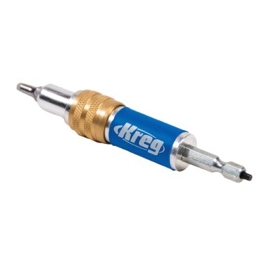Kreg Quick-Flip KDRV-FLIP Bitholder