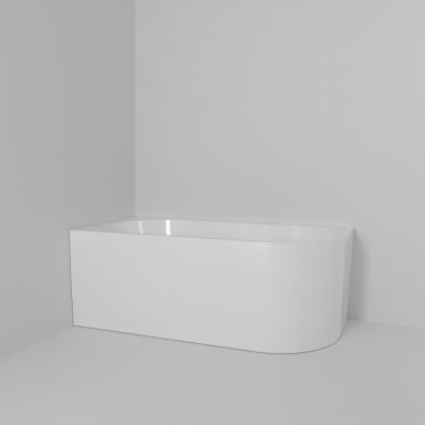 Svedbergs Ihre Badkar 160 cm