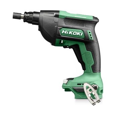 HiKOKI W18DB Skruetrækker uden batteri og oplader