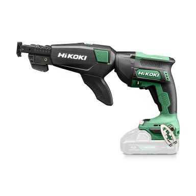 HiKOKI W18DB Skrueautomat uden batteri og oplader