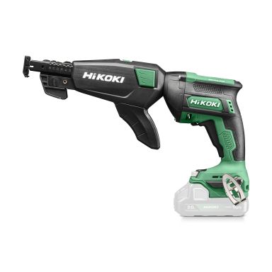 HiKOKI W18DA Skrueautomat uden batteri og oplader