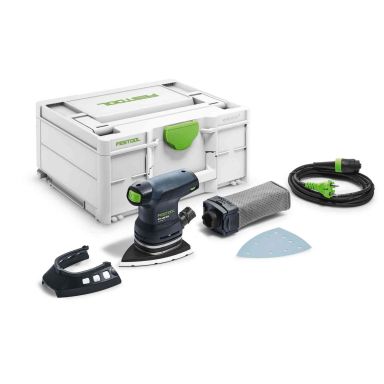 Festool DTS 400 REQ-Plus Deltasliper 250 W