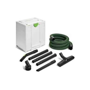 Festool RS-HW D 36-Plus Rengjøringssett for alle CT