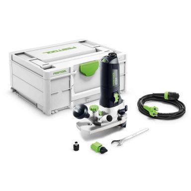 Festool MFK 700 EQ/B-Plus Kantfreser 720 W