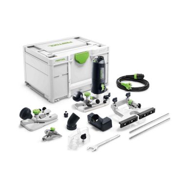 Festool MFK 700 EQ-Set Kantfreser 720 W