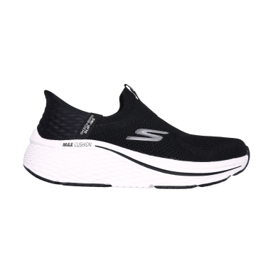 Skechers Max Cushioning Elite 2.0 Yrkesko svart