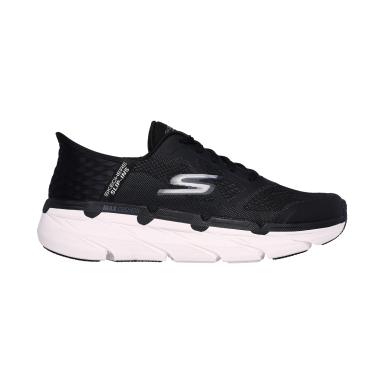 Skechers Max Cushioning Premier Yrkesko svart