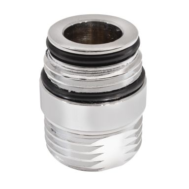 Gustavsberg Nautic GB4165020401 Tilkoblingsnippel