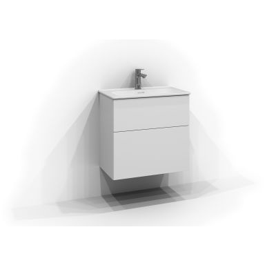 Svedbergs Poem Tvättställsskåp