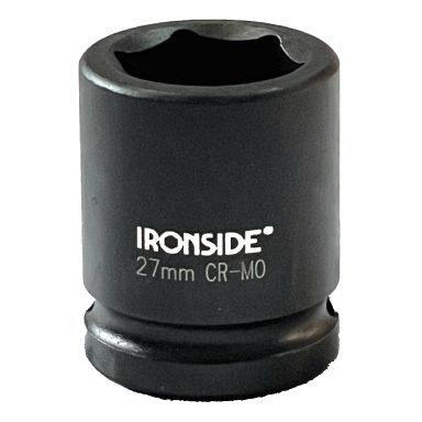 Ironside 900043 Krafthylse