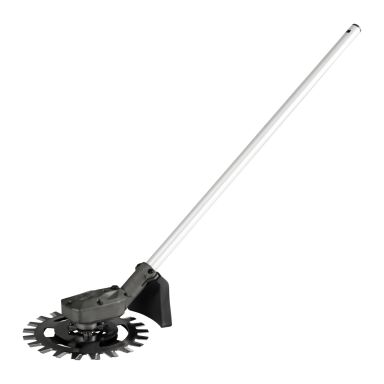 Milwaukee 4932492669 Trimmersaxtillsats Quik-Lok