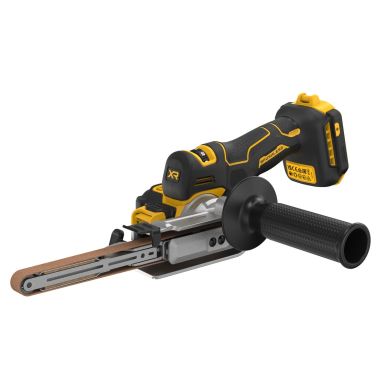 Dewalt DCM200N-XJ Akkunauhahiomakone ilman akkua ja laturia