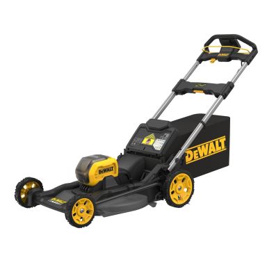 Dewalt DCMWP500N-XJ Gräsklippare utan batteri och laddare