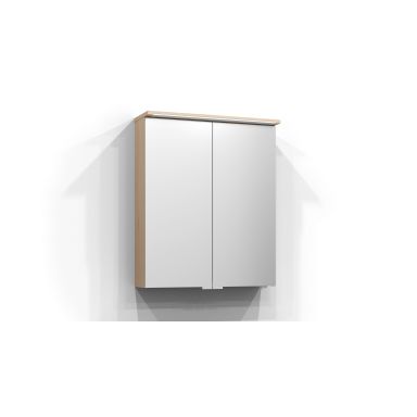 Svedbergs Skuru Peilikaappi LED-valaistuksella