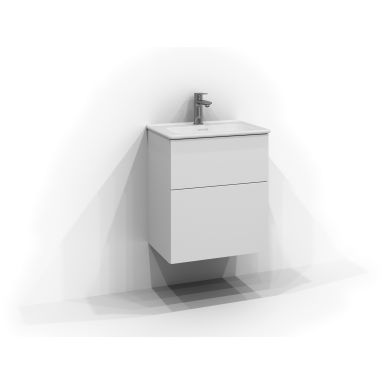 Svedbergs Poem Tvättställsskåp