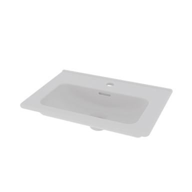 Svedbergs Hav 5053 Håndvask hvid