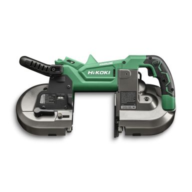 HiKOKI CB3612DA Båndsav uden batteri og oplader