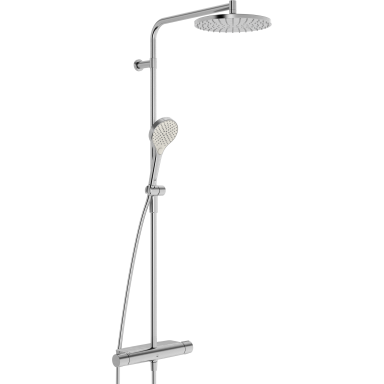 Oras Optima Style 7192N-80 Bruserarmatur