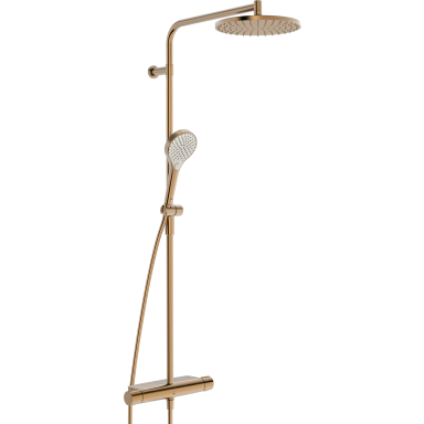 Oras Optima Style 7192N-81 Takduschset