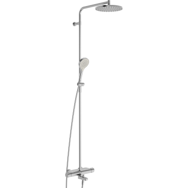 Oras Optima Style 7193N-80 Bruserarmatur 150 c/c