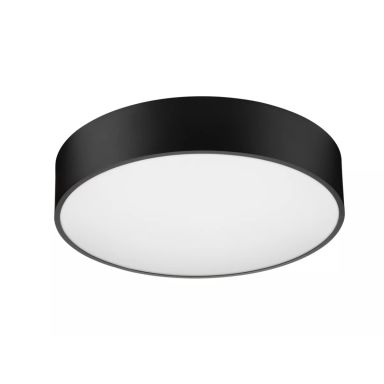 Philips TrueCircle 912401483453 Interiörarmatur 35,5W, 4000K, DALI, opal