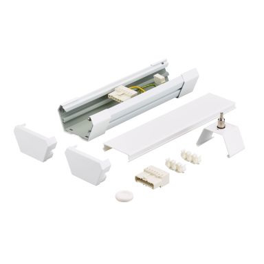 Philips LL200Z MB-SW 2XEP CU7 Startkit till Coreline Trunking