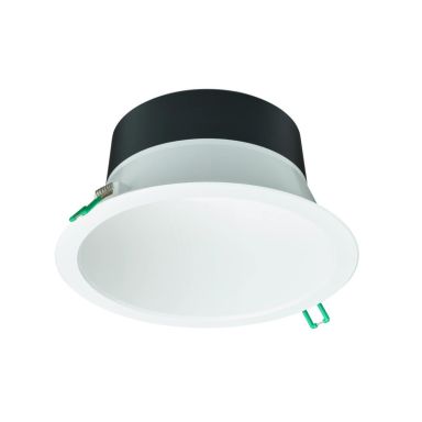 Philips PSD-E UGR19 ELB3 Downlight 19,2W, 4000K, DALI, nödbelysning