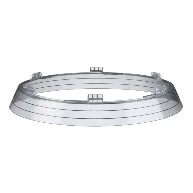 Philips TownTune 912300024163 Ring tillbehör till parkarmatur TownTune