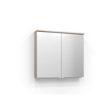 Svedbergs Skuru Spegelskåp med LED-belysning